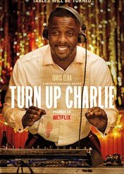Turn Up Charlie / Turn Up Charlie