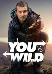 Ty kontra dzicz / You vs. Wild