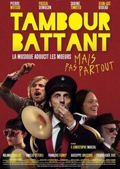 Uderz w bęben / Roll the Drum!