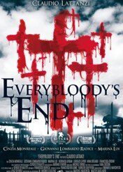 Ukrzyżowani / Everybloody's End