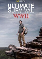Wojenna szkoła przetrwania / Ultimate Survival WWII