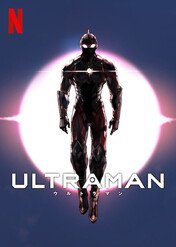Ultraman / Ultraman