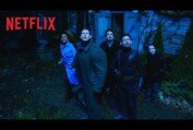 Umbrella Academy | Bande-annonce officielle [HD] | Netflix