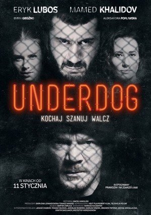 Underdog / 