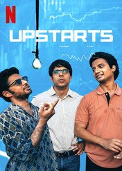 Upstarts / Upstarts