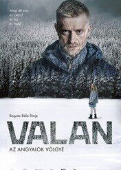 Valan: Dolina aniołów / Valan