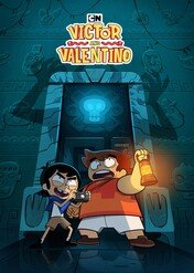 Victor i Valentino / Victor and Valentino