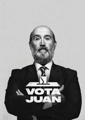 Głosuj na Juana / Vote for Juan