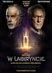 W labiryncie / The Man of the Labyrinth