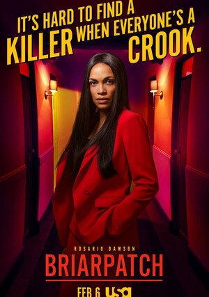 W matni / Briarpatch