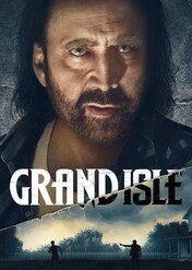 W środku burzy / Grand Isle