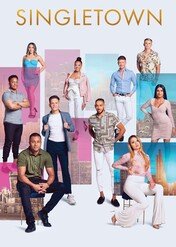 Wakacje od związku UK / Singletown UK