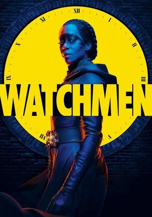 Watchmen / 