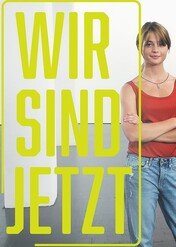 We Are Now / We Are Now