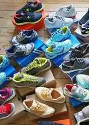 Wielki interes z trampkami / The Big Deal With Sneakers