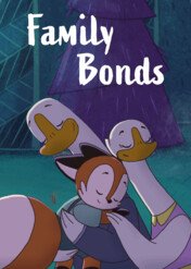 Więzi rodzinne / Family Bonds