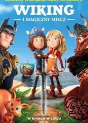 Wiking i magiczny miecz / Vic The Viking and the Magic Sword