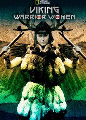 Wikingowie: kobiety-wojowniczki / Viking Warrior Women