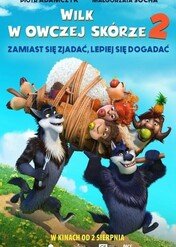 Wilk w owczej skórze 2 / Sheep & Wolves: Pig Deal