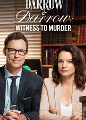 Darrow & Darrow: Witness to Murder / Darrow & Darrow: Witness to Murder