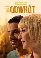 Wiza na miłość: na odwrót / 90 Day Fiancé: The Other Way