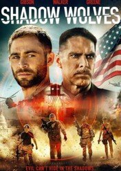 Wojenne wilki / Shadow Wolves