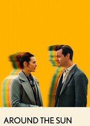 Wokół Słońca / Around the Sun