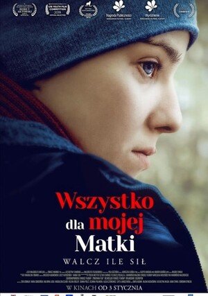 Wszystko dla mojej matki / 