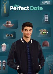 Wynajmij sobie chłopaka / The Perfect Date