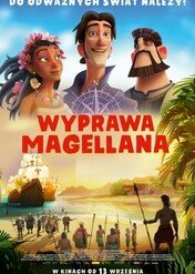 Wyprawa Magellana / Elcano & Magellan: The First Voyage Around the World