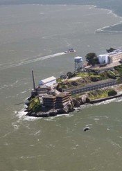 Wyprawa na dno: ucieczka z Alcatraz / Drain the Oceans: Escape Alcatraz