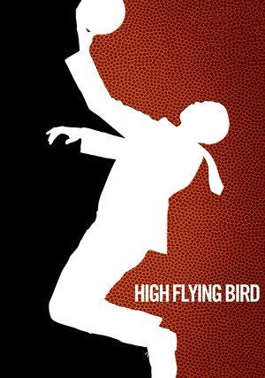 Wysokie loty / High Flying Bird
