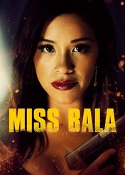 Wystrzałowa Miss / Miss Bala