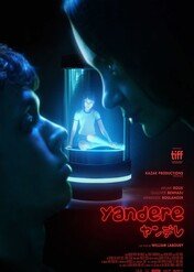 Yandere / Yandere