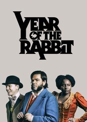 Year of the Rabbit / Year of the Rabbit
