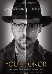 Wysoki sądzie / Your Honor!