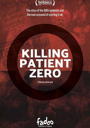 Zabić pacjenta zero "/ Killing Patient Zero