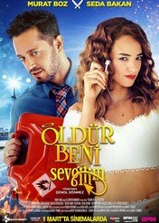 Zabij mnie, kochanie / Kill Me If You Dare