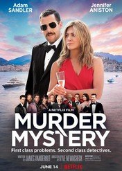 Zabójczy rejs / Murder Mystery