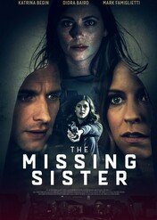 Zaginiona siostra / The Missing Sister