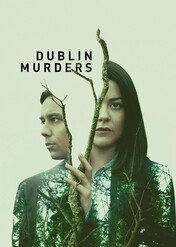 Zdążyć przed zmrokiem / Dublin Murders