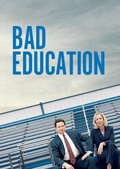 Zła edukacja / Bad Education