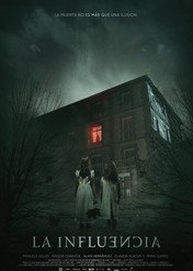 Zła siła / The Influence