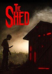 Złe miejsce / The Shed