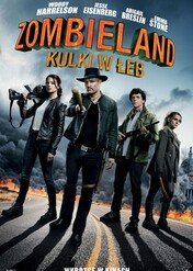 Zombieland: Kulki w łeb / Zombieland: Double Tap