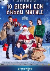 Sami bez mamy 2 / 10 Days with Santa Claus