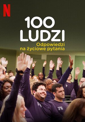 Serial 100 ludzi (2020) - Gdzie obejrzeć | Netflix | HBO GO ...