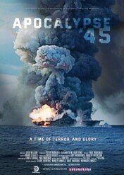 1945: Wojna na Pacyfiku / Apocalypse '45