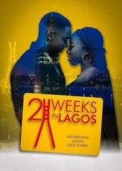 2 Weeks in Lagos / 2 Weeks in Lagos
