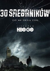 30 srebrników: Portrety postaci / 30 Coins: Characters in Depth